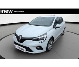 RENAULT CLIO CLIO SCE 65 - 21