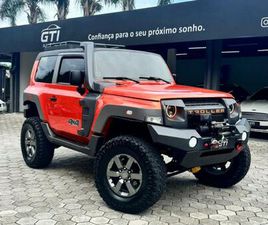 TROLLER T4 TROLLER T4 3.2 TGV DIESEL 4WD