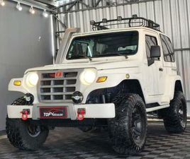 TROLLER T4 TROLLER T4 3.2 TGV DIESEL