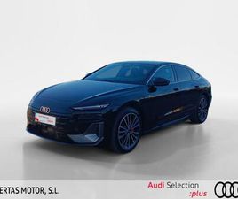 AUDI E-TRON SPORTBACK