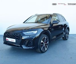 AUDI Q5 BLACK LINE 40 TDI QUATTRO-ULTRA 150 KW (204 CV) S TRONIC CON REF: 94953486
