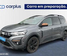 DACIA JOGGER 1.0 ECO-G EXTREME 7L BI-FUEL