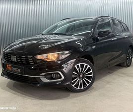 FIAT TIPO STATION WAGON 1.3 MULTIJET CITY LIFE