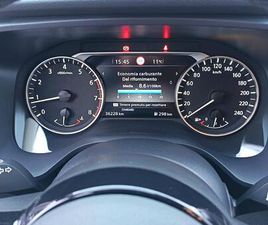 NISSAN QASHAI IBRIDA