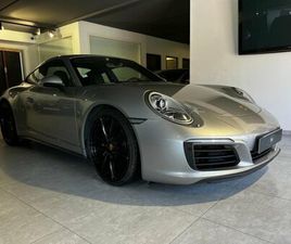 PORSCHE 911 991 CARRERA 4 370 CV PDK