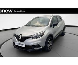 CAPTUR TCE 90 - 19