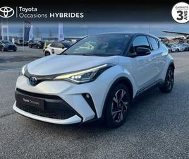 184H COLLECTION 2WD MY22 - TVA RECUP.