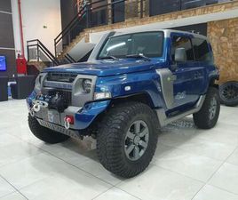 TROLLER T4 TROLLER T4 3.2 XLT 4WD