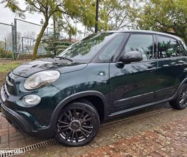 FIAT 500L 1.3 MJ LOUNGE S&S
