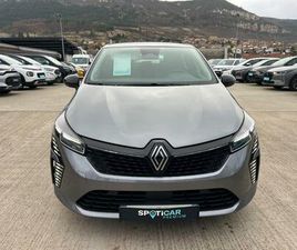 RENAULT CLIO BLUEDCI 100 EVOLUTION BVM6