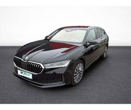 COMBI 1.5 TSI MHEV 150 CH ACT DSG7 LAURIN & KLEMEN