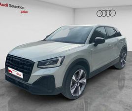 AUDI Q2 35 TFSI