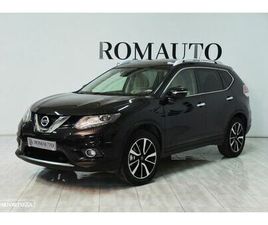 NISSAN X-TRAIL 1.6 DCI TEKNA