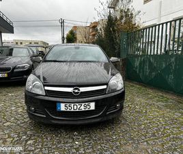 OPEL ASTRA GTC 1.3 CDTI