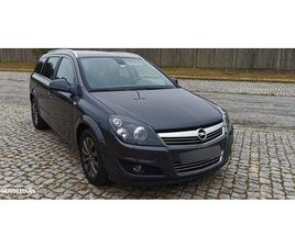 OPEL ASTRA CARAVAN 1.7 CDTI COSMO PLUS ECOFLEX