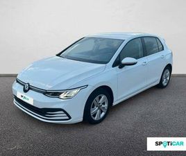 1.0 TSI OPF 110 BVM6 LIFE BUSINESS