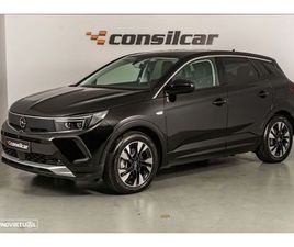 OPEL GRANDLAND OPEL GRANDLAND 1.6 T PHEV ULTIMATE