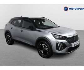 1.2 PURETECH 130 GT 5DR EAT8