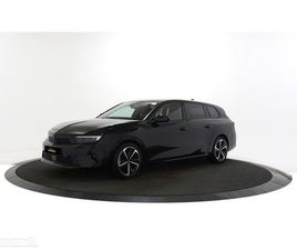 OPEL ASTRA SPORTS TOURER 1.2 TURBO AUTO GS LINE