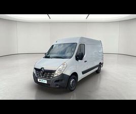 F3300 L2H2 2.3 DCI 110CH CONFORT - 10 825 € HT