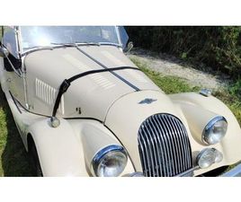 1986 MORGAN 4/4 A VENDRE