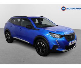 1.2 PURETECH ALLURE PREMIUM-PLUS 5DR