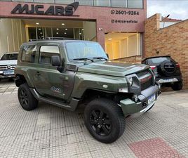 TROLLER T4 TROLLER T4 3.2 XLT CONNECT 4WD