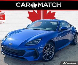 SUBARU BRZ * MANUAL* KEYLESS* 1 OWNER* NO ACCIDENT*