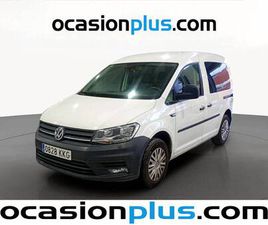 EDITION 2.0 TDI KOMBI (102 CV)