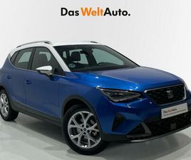1.0 TSI FR XM DSG 81 KW (110 CV)