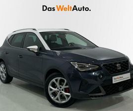 1.0 TSI S&S FR PLUS DSG 81 KW (110 CV)