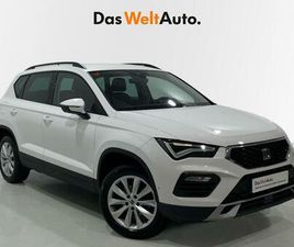 1.5 TSI S&S STYLE GO M DSG 110 KW (150 CV)