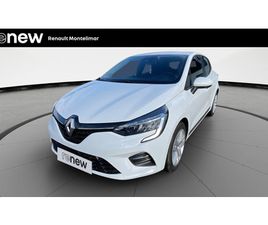 CLIO BLUE DCI 100 - 21N BUSINESS