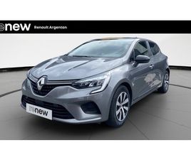 RENAULT CLIO CLIO TCE 90