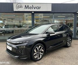 SKODA ENYAQ SKODA ENYAQ 85 SPORTLINE