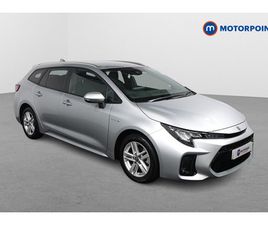 1.8 HYBRID SZ-T 5DR CVT