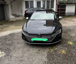 VW ARTEON*FULL*147KW*HLAĐENJE*360*MATRIX*WEBASTO*PANO*HARMAN*HEADUP*, 2021 GOD.