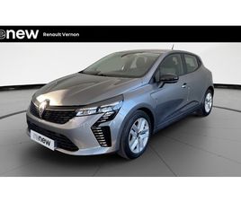 RENAULT CLIO CLIO SCE 65 CH GSR2