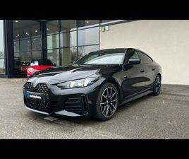 420D XDRIVE GRAN COUPÉ