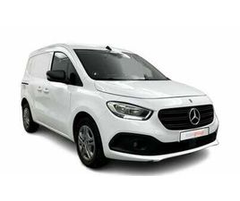 MERCEDES-BENZ CITAN 1.5 110 CDI C/IVA
