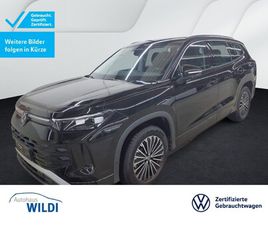 1.5 ETSI DSG AHK* NAVI*360 KAMERA*LED*