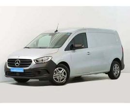 MERCEDES-BENZ CITAN 110 CDI LONGA