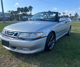 2000 SAAB 9-3 VIGGEN