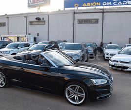 VEHÍCULO DE SUBSTITUCIÓN