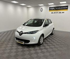 LIFE R90 2019 LOCATION BATTERIE