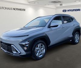HYUNDAI KONA SX2 MY26 1.6 T-GDI 150PS 7-DCT TREND ELEKT