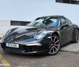 PORSCHE 911 991 CARRERA S PORSCHE 911 (991) CARRERA S PDK