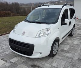 FIAT QUBO / FIORINO