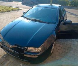 ② MAZDA 323F 16V 34500 KM BIJ 1995 — MAZDA — 2EMEMAIN