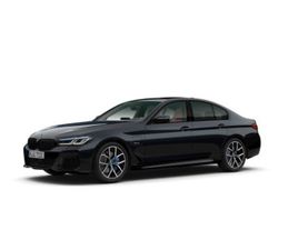 545E XDRIVE LIMOUSINE
